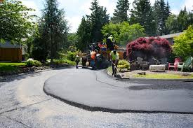 Best Gravel Driveway Installation  in Taylor, TX