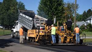 Why Choose Us For All Your Driveway Paving Needs in Taylor, TX?